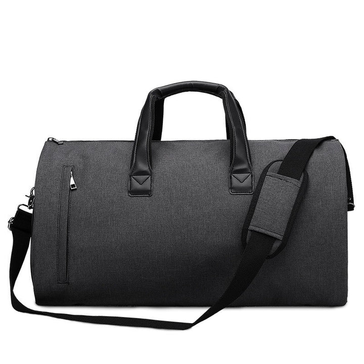 Men's Large Capacity Travel Bag | Confetti Living