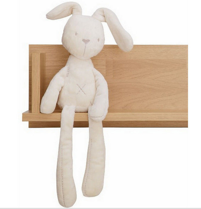 Plush Toy Cute Bunny | Confetti Living