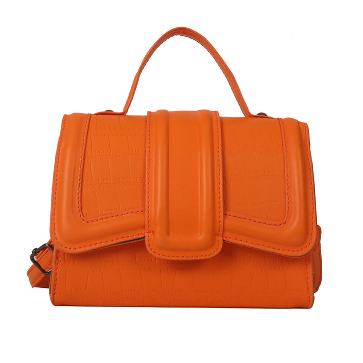 Women's Trendy, Stylish And Simple Commute Handbag