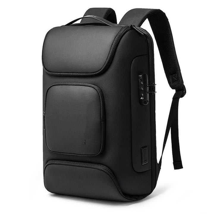 Large Business Computer Backpack | Confetti Living