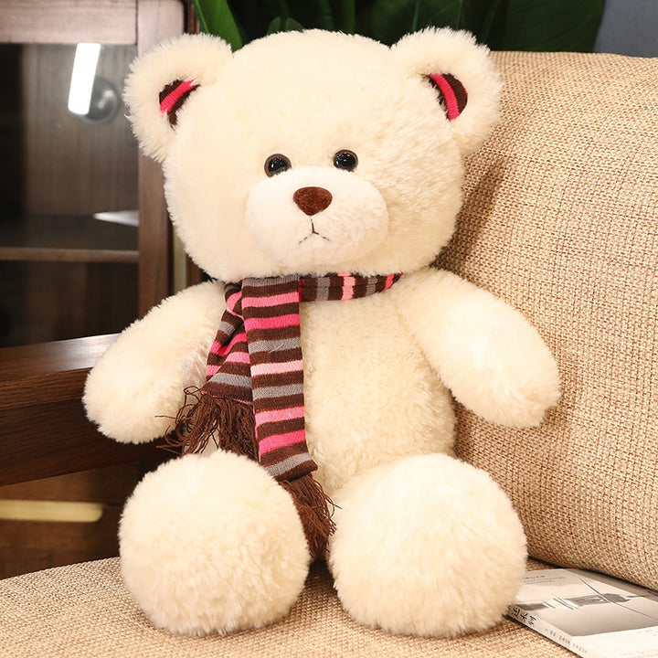 Plush Toy Cuddle Bear