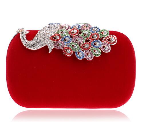 Women's Evening Dress Clutch Bag | Confetti Living