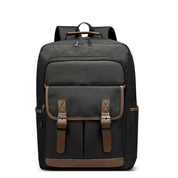 Backpack Fashion Laptop Bag Casual | Confetti Living