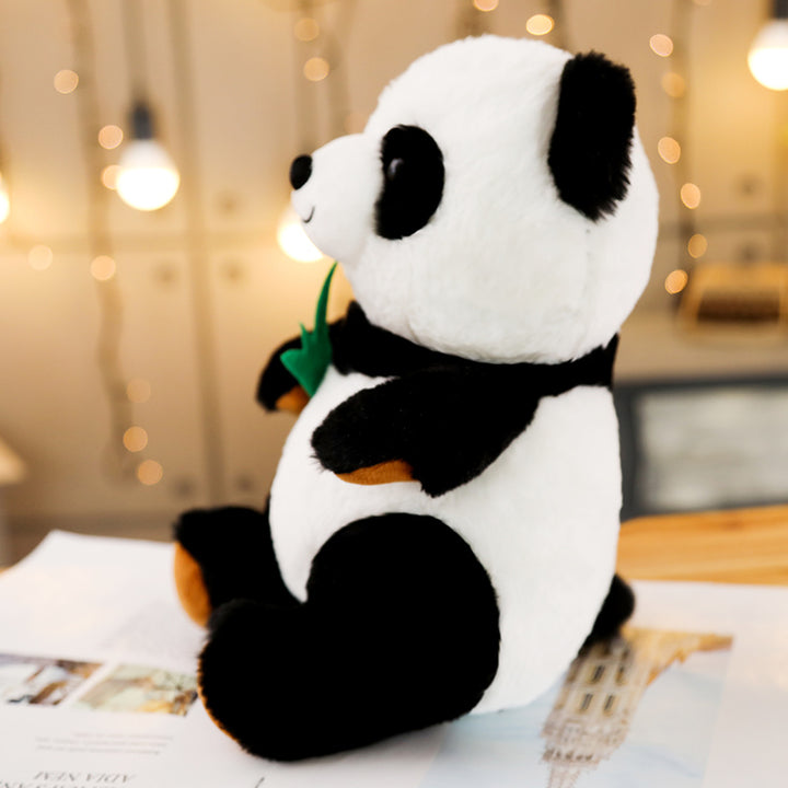 Plush Toys Panda | Confetti Living