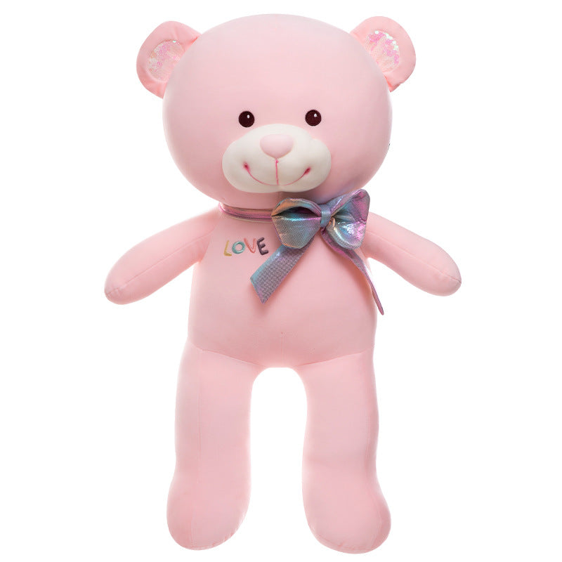 Plush Toys Cartoon Big Bear | Confetti Living
