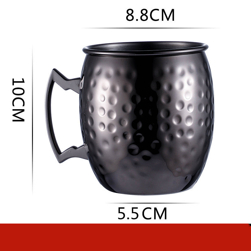 Home Bar Scorpion Moscow Mule Mug