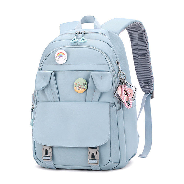 Rabbit Ears Student Backpack | Confetti Living