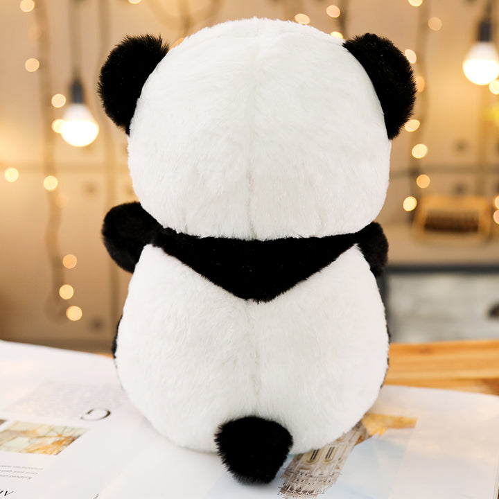Plush Toys Panda | Confetti Living