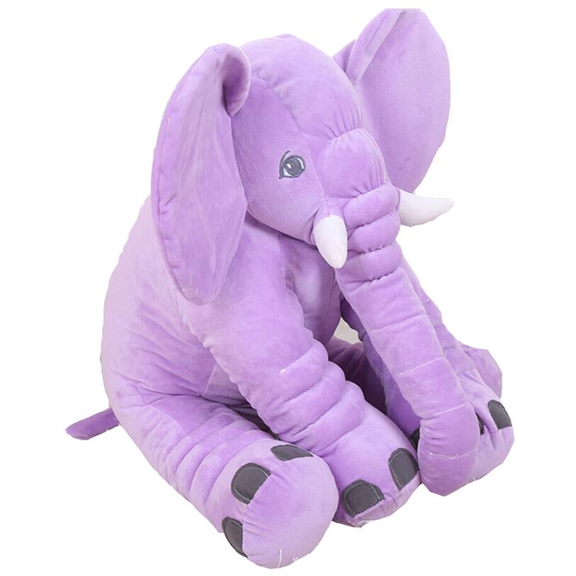 Plush Toy Elephants