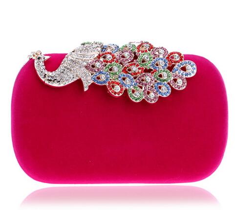 Women's Evening Dress Clutch Bag | Confetti Living