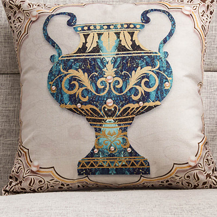 Cushion Cover Elephant Designs | Confetti Living