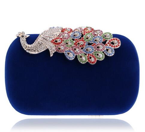 Women's Evening Dress Clutch Bag | Confetti Living