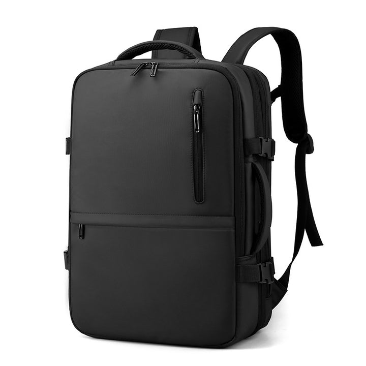 Large Waterproof Charging Backpack | Confetti Living