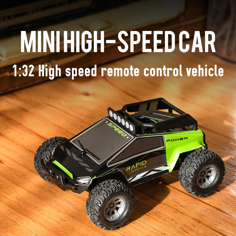 Children's Remote Control Racing Car | Confetti Living