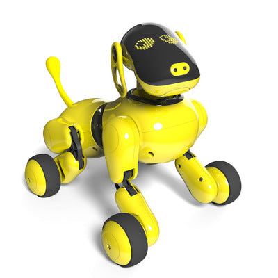Remote Control Robot Dog | Confetti Living