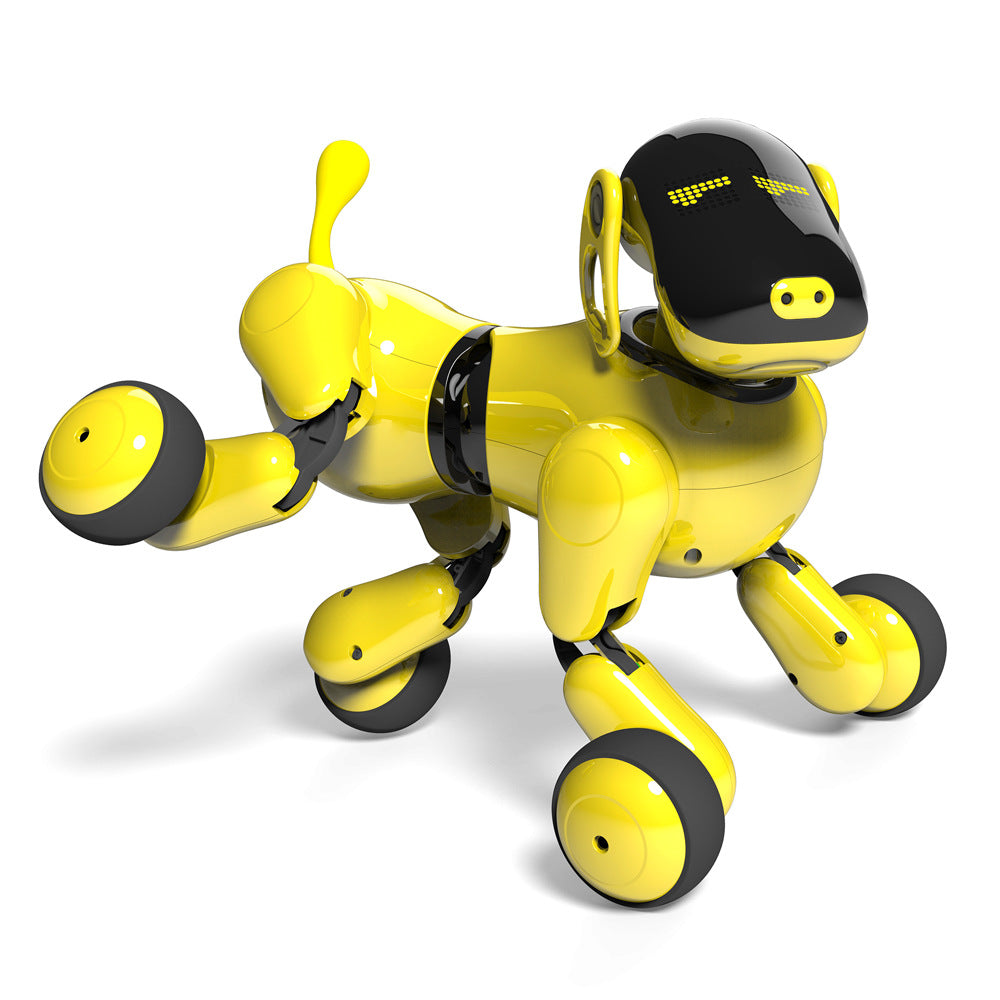 Remote Control Robot Dog | Confetti Living