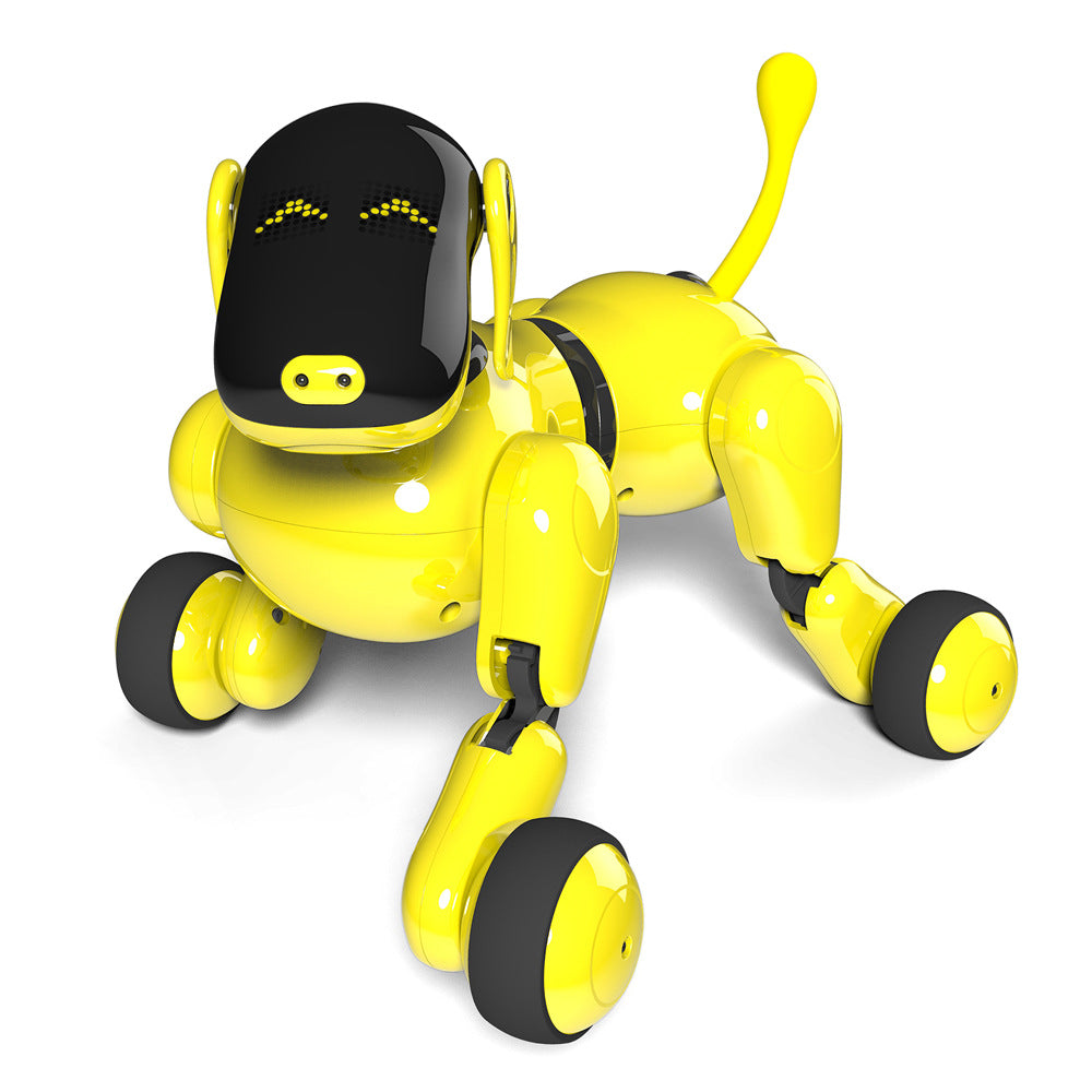 Remote Control Robot Dog | Confetti Living