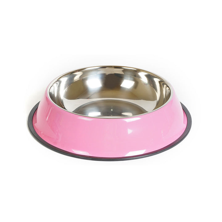 Colourful Magic Pet Feeding Bowls