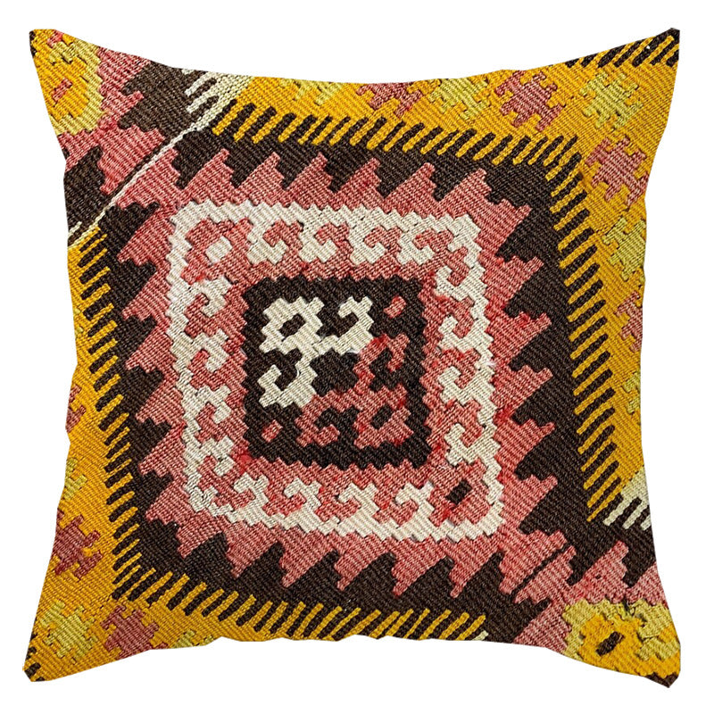Cushion Cover Bohemian Designs