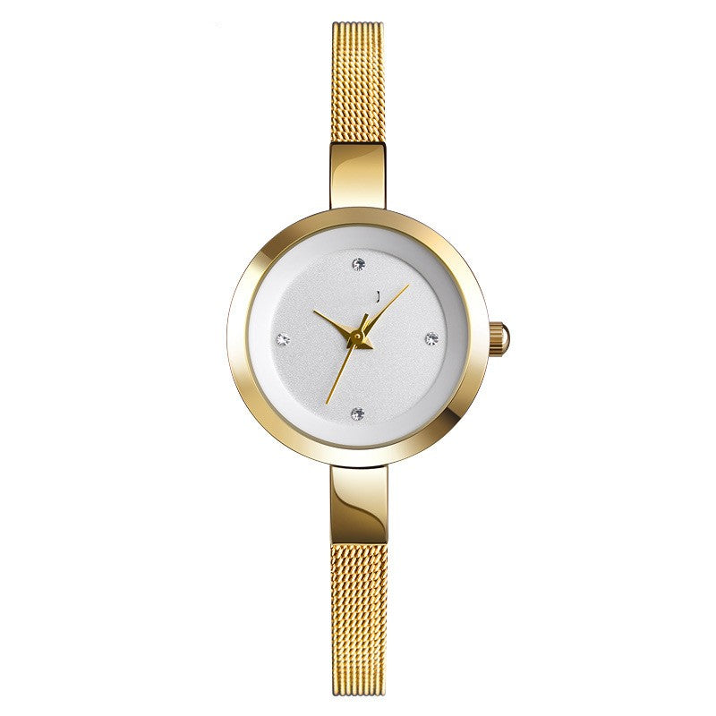 Women's Slim Business and Leisure Watch | Confetti Living