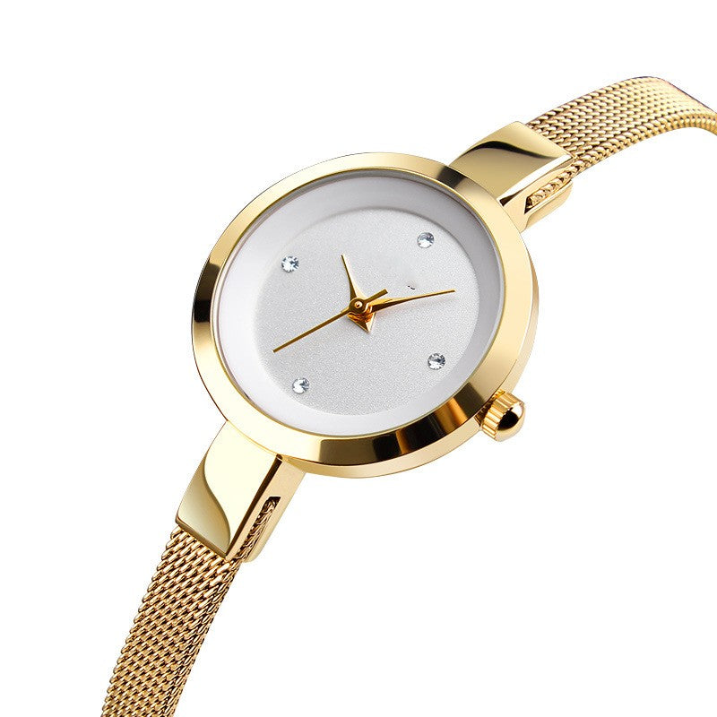 Women's Slim Business and Leisure Watch | Confetti Living