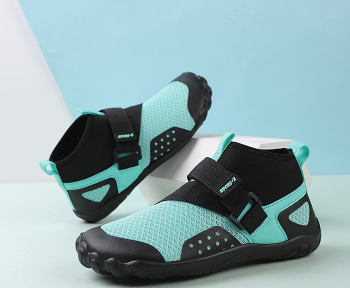 Women's Leisure Non-slip Fitness Beach Shoes | Confetti Living