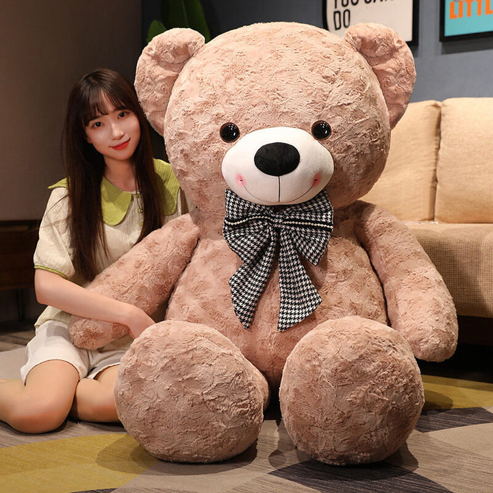 Plush Toys Giant Teddy Bear | Confetti Living