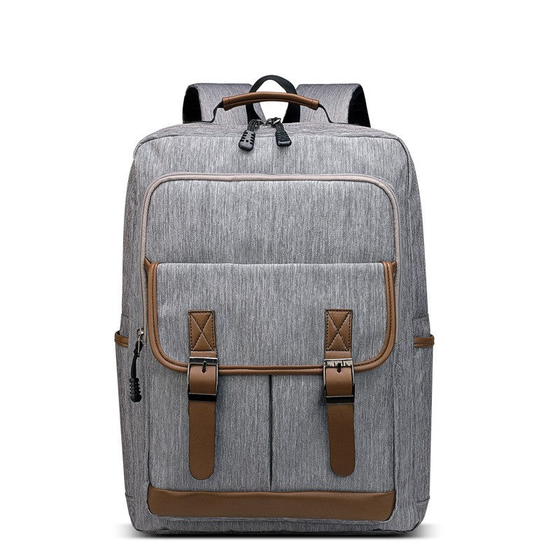 Backpack Fashion Laptop Bag Casual | Confetti Living