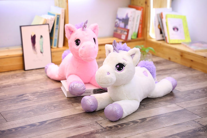 Plush Toy Unicorns