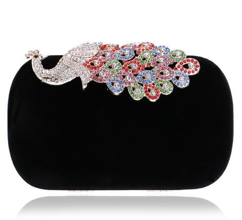 Women's Evening Dress Clutch Bag | Confetti Living