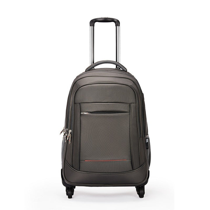 Business Trolley Bag Large Capacity | Confetti Living