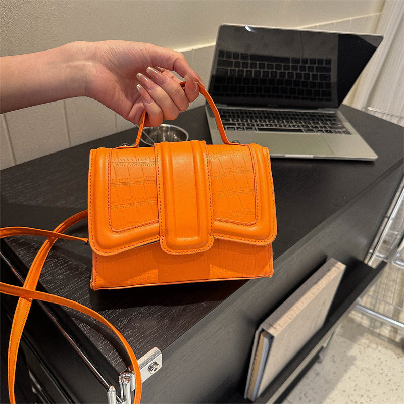 Women's Trendy, Stylish And Simple Commute Handbag | Confetti Living