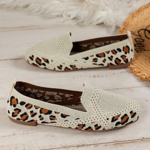 Women's Low Top Casual Flat Shoes | Confetti Living