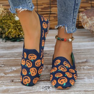 Women's Low Top Casual Flat Shoes | Confetti Living