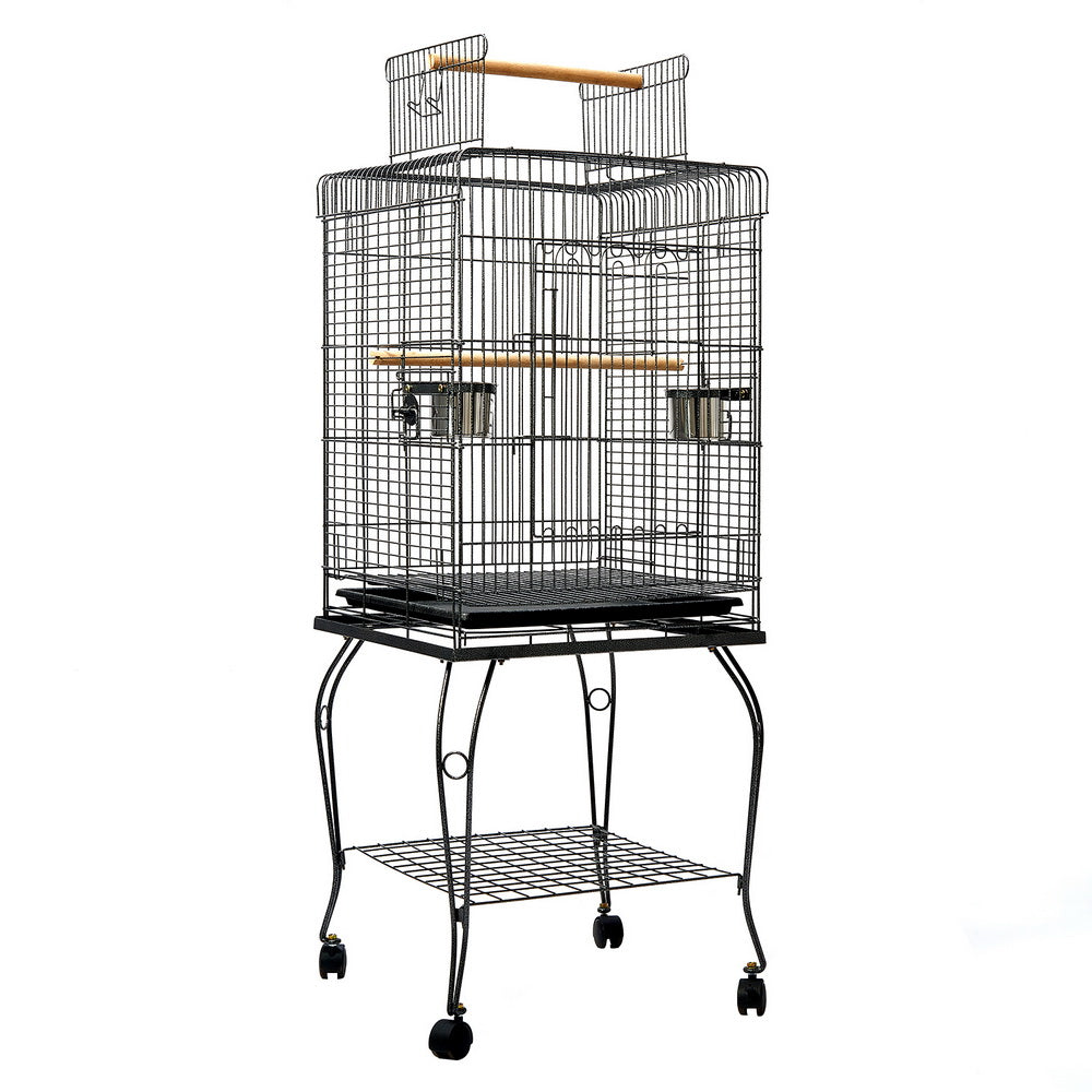 i.Pet Bird Cage 145cm Large Aviary | Confetti Living