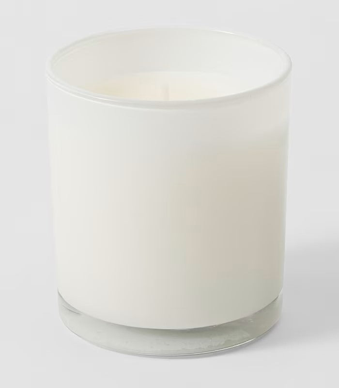 Viviente Natural Soy Candle Orange and Cinnamon | Confetti Living