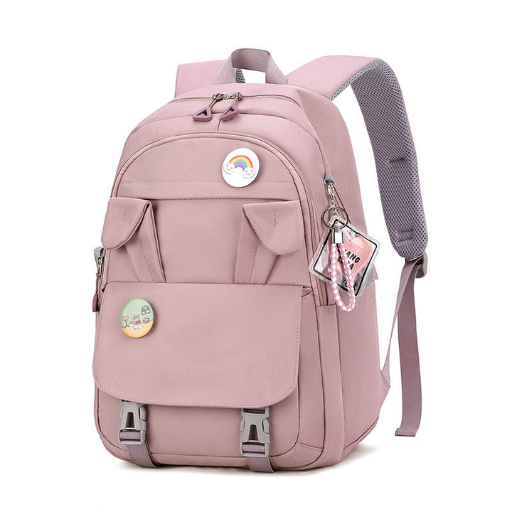 Rabbit Ears Student Backpack | Confetti Living