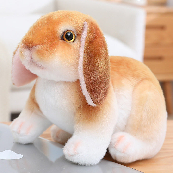 Plush Toys Hanging Ear Rabbits