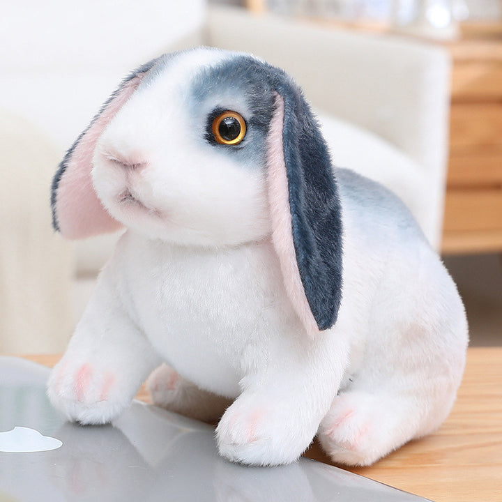 Plush Toys Hanging Ear Rabbits