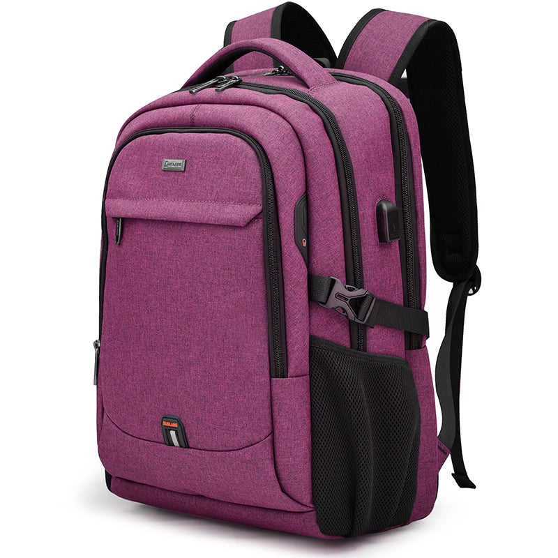 Simple Leisure Backpack | Confetti Living