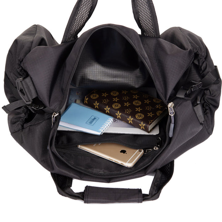 Folding Travel Sports Bag | Confetti Living