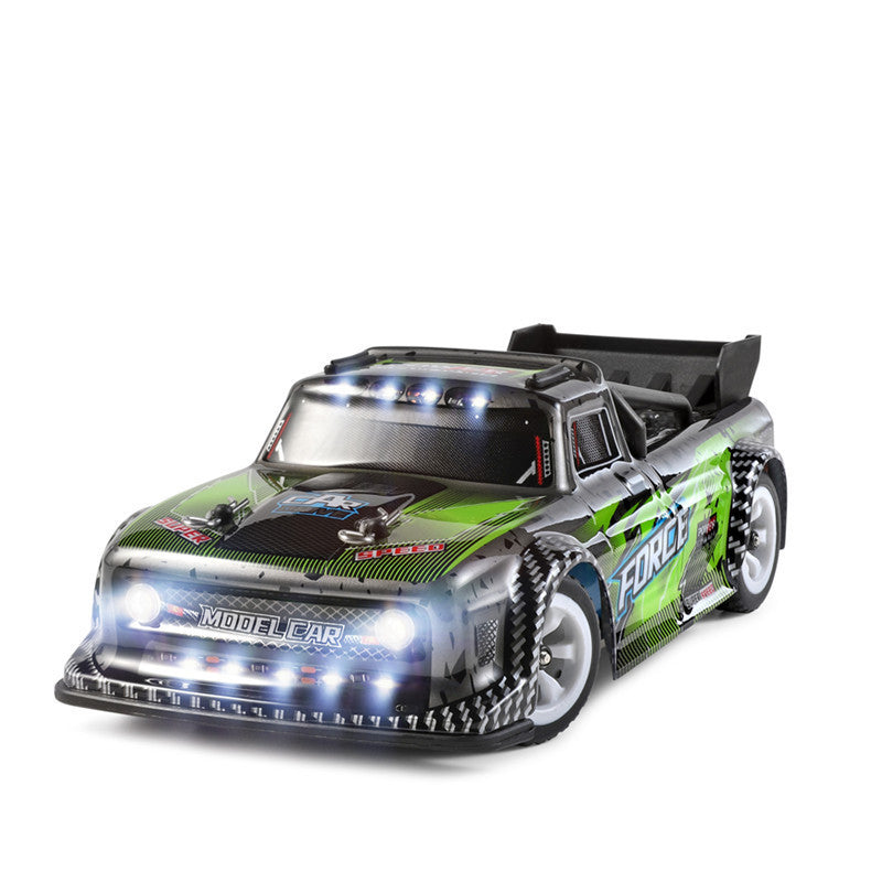 Remote Control Drift Car Model Toy With Light | Confetti Living