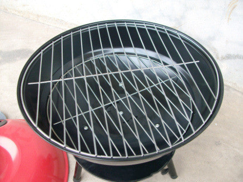 Spherical Grill Barbecue Small 34cm