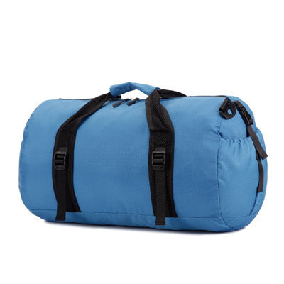 Folding Travel Sports Bag | Confetti Living