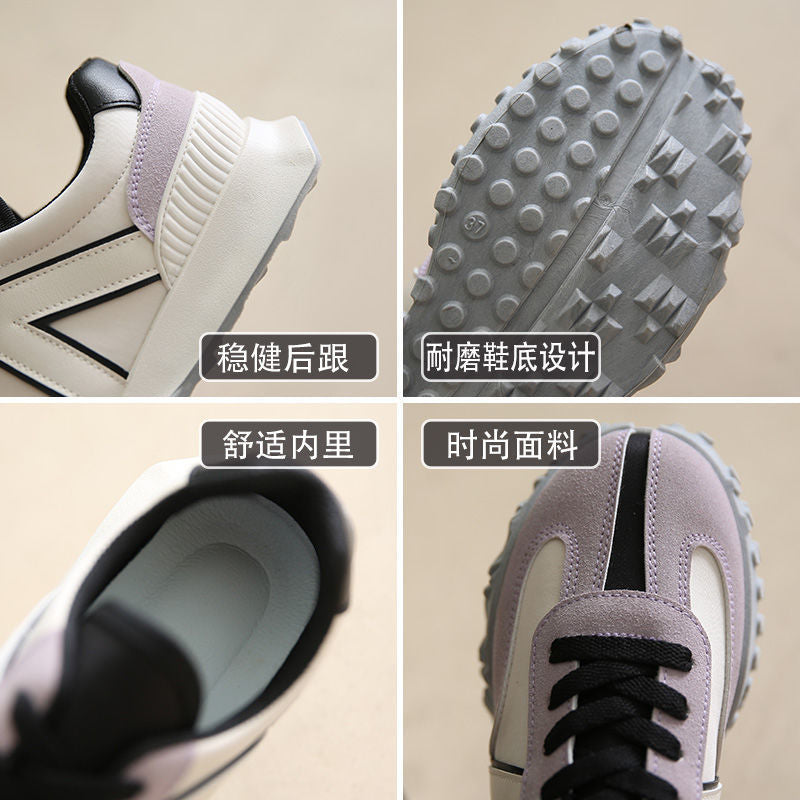 Women's Casual Light Running Shoes | Confetti Living