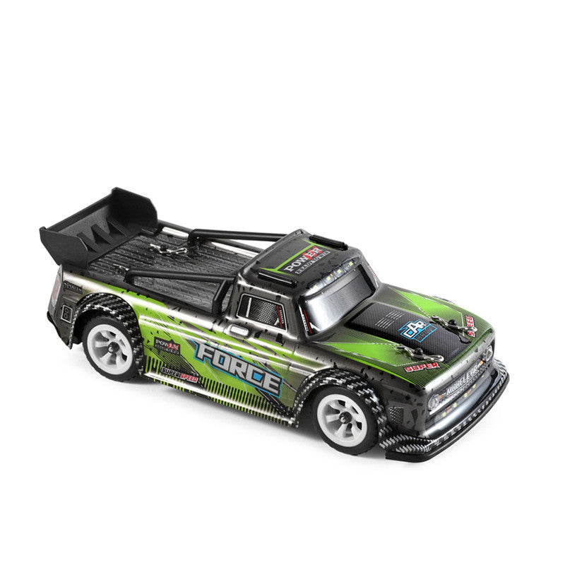 Remote Control Drift Car Model Toy With Light | Confetti Living