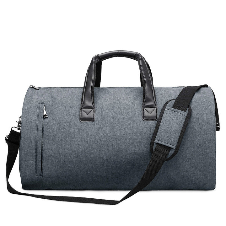 Men's Large Capacity Travel Bag | Confetti Living