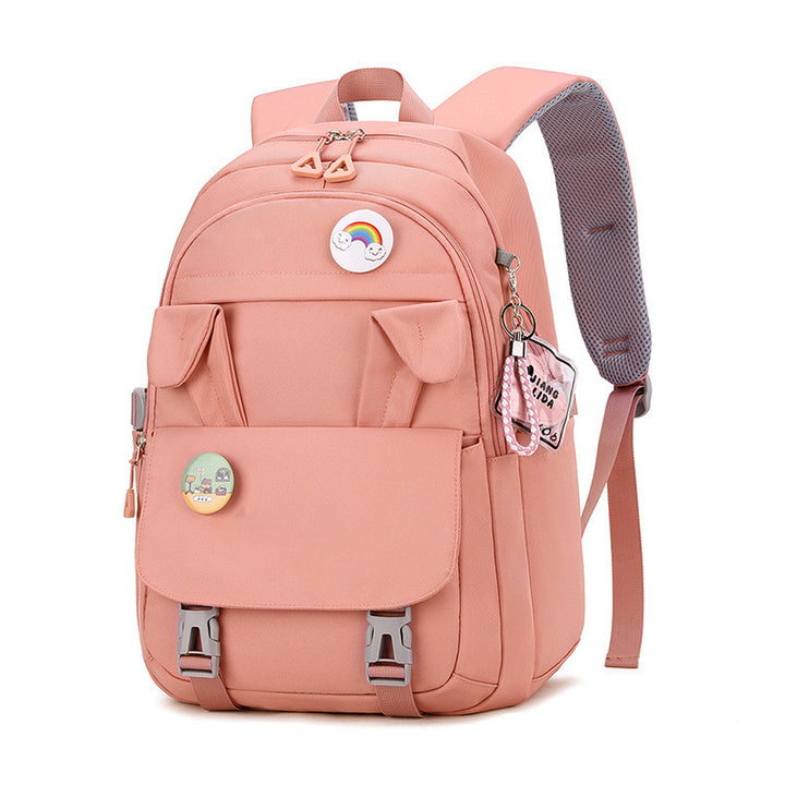 Rabbit Ears Student Backpack | Confetti Living