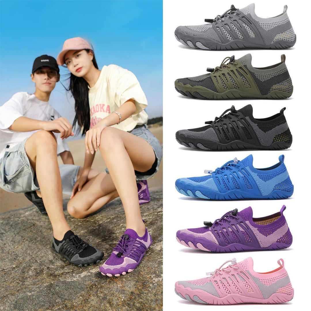 Unisex Active Non-slip Sports Shoes | Confetti Living