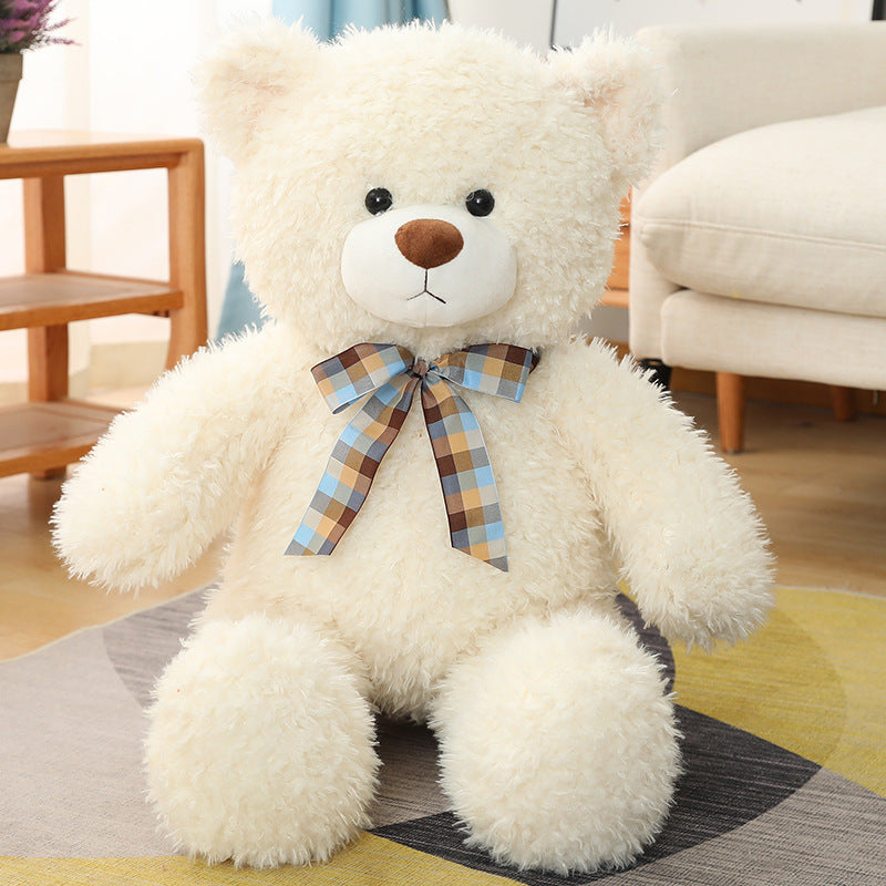 Plush Toy Cuddle Bear | Confetti Living